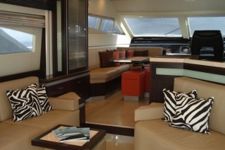 SEA WTICH Salon